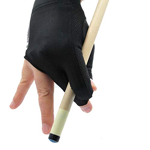 KAMUI Quick-Dry Handschuh Grösse XL schwarz für die rechte Hand