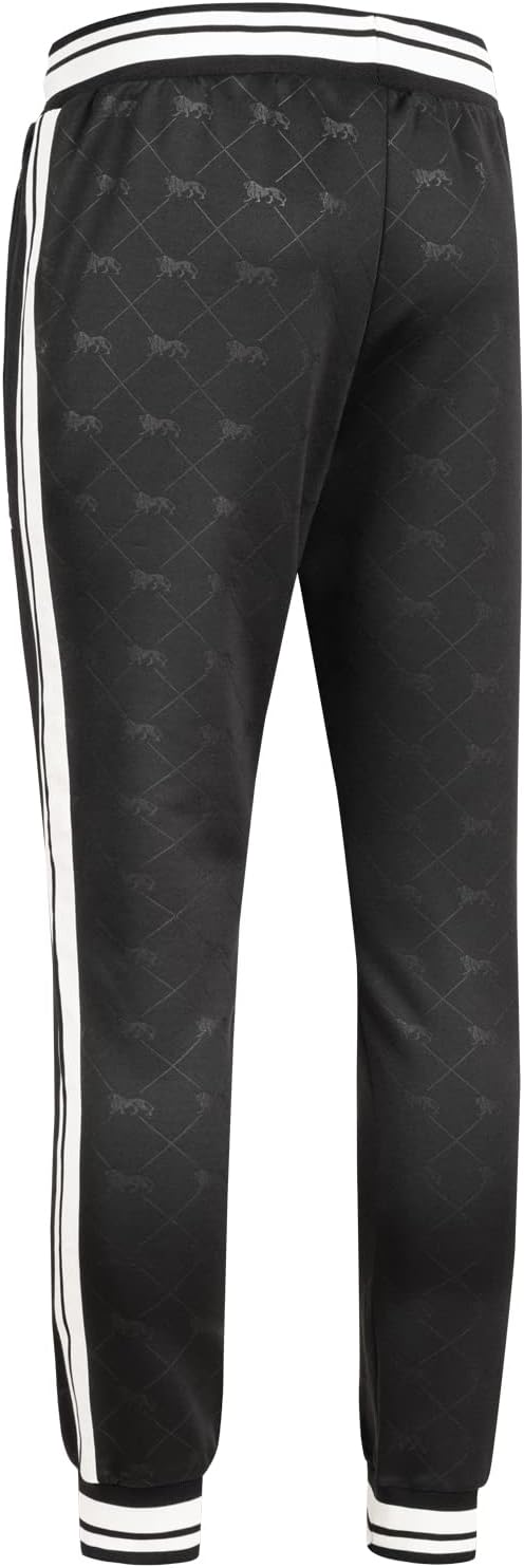 Lonsdale Herren Ashwell Trainingsanzug, Black/White