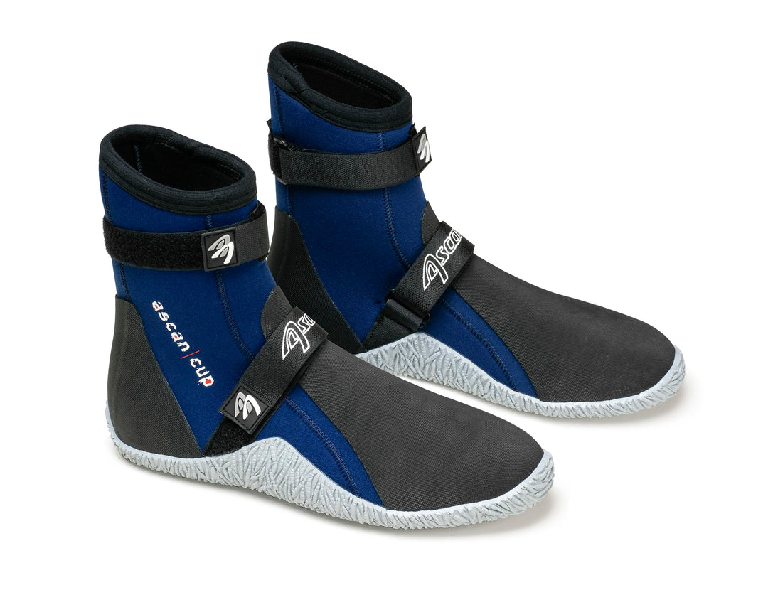 Ascan Cup SAIL Neoprenschuhe Segelschuhe Surfschuhe 37/38 EU, 37/38 EU