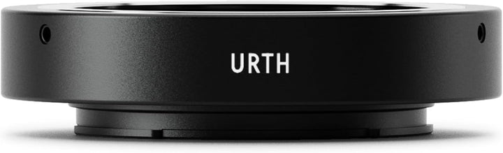 Urth Objektivadapter: Kompatibel mit M39 Objektiv und Micro Four Thirds (M4/3) Kameragehäuse, M39
