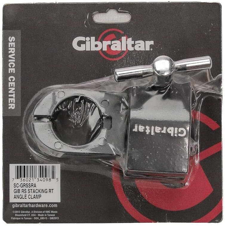 Gibraltar SC-GRSSRA Rack Zubehör Road Series Klammer Road Series SC-GRSSRA, Road Series SC-GRSSRA