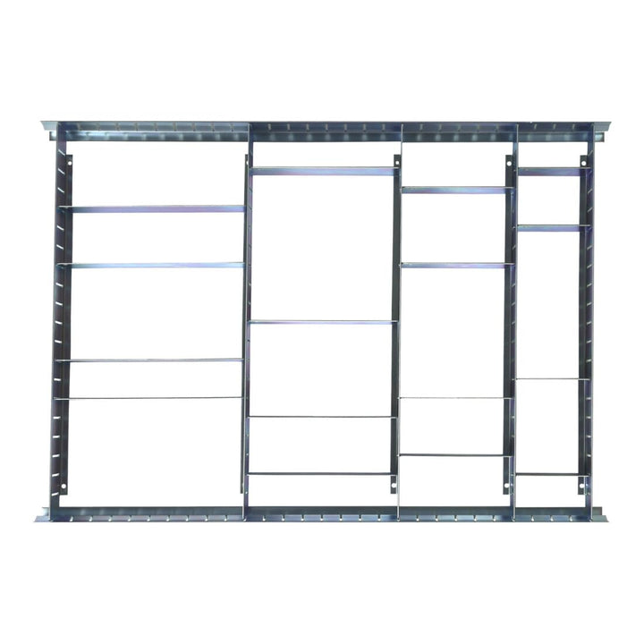 KS Tools 875.9940 Schubladen-Einteiler-Satz, 23-tlg.