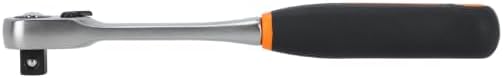 Carraca 1/2" Tipo Pera Qr