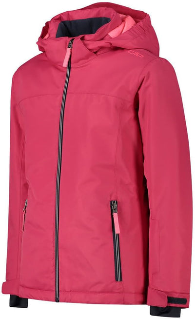 CMP Unisex Kinder Skijacke 140 Fuchsie, 140 Fuchsie