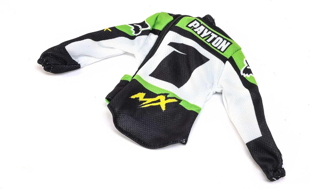 LOSI Rider Jersey Set, Pro Circuit: PM-MX/SM