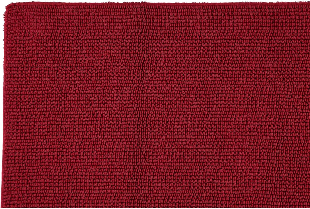 Rhomtuft Badteppiche Pur Cardinal - 349 70x130 cm, 70x130 cm