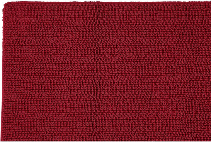Rhomtuft Badteppiche Pur Cardinal - 349 60x60 cm, 60x60 cm
