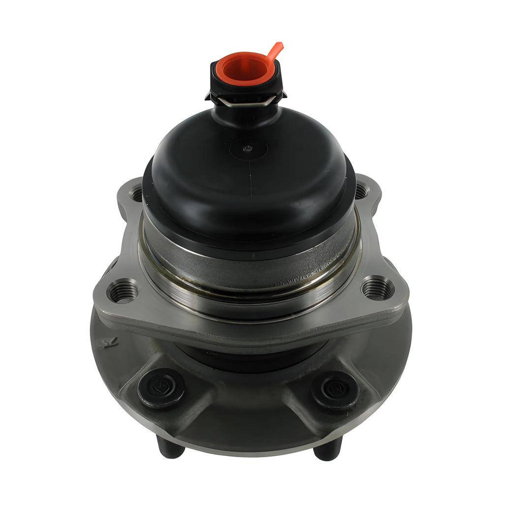 SKF Radlagersatz Radlager Set Hinten | VKBA 6600 | Für VOYAGER CARAVAN