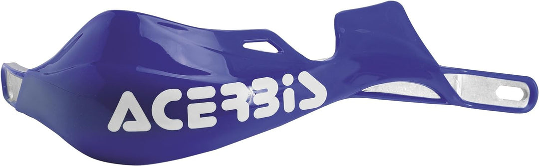 Acerbis Rally Pro Handschutzschale (Blue,One Size)