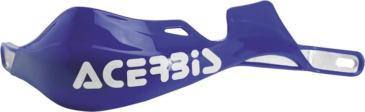 Acerbis Rally Pro Handschutzschale (Blue,One Size)