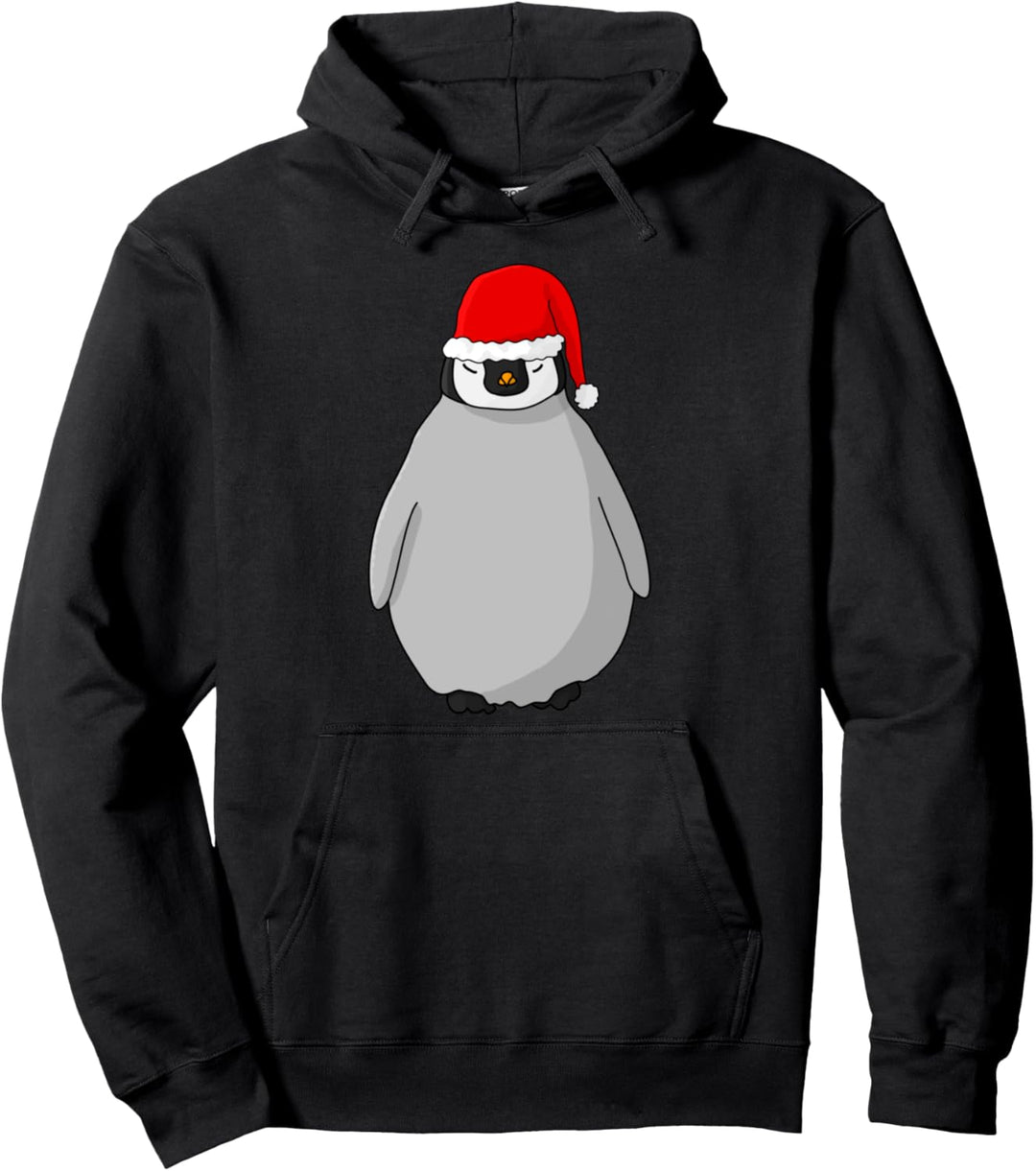Weihnachten Pullover Hoodie