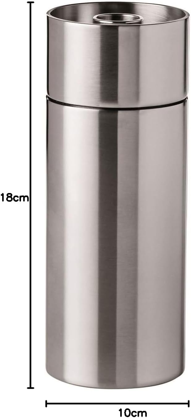 Stelton Pfeffermühle 3 Mehrfarbig, 3 Mehrfarbig