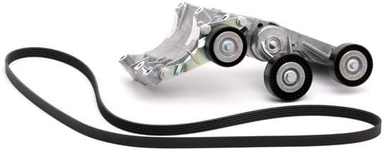 GATES Micro-V Kit K015PK1745