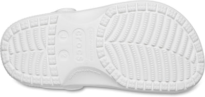 Crocs Ralen Clog K Unisex Kinder Clogs 19/21 EU Weiss, 19/21 EU Weiss