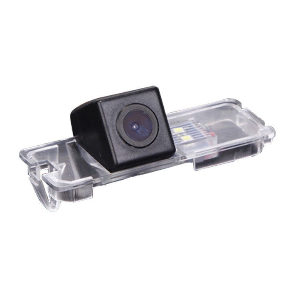Rückfahrkamera kennzeichenbeleuchtung mit Einparkhilfe Replacement for VW Polo 2C Bora Golf MK4 MK5