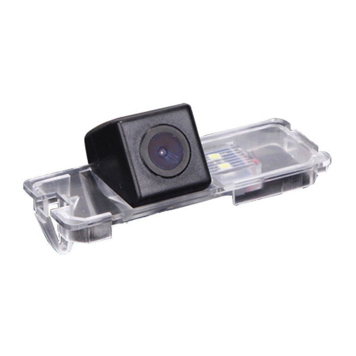 Rückfahrkamera kennzeichenbeleuchtung mit Einparkhilfe Replacement for VW Polo 2C Bora Golf MK4 MK5