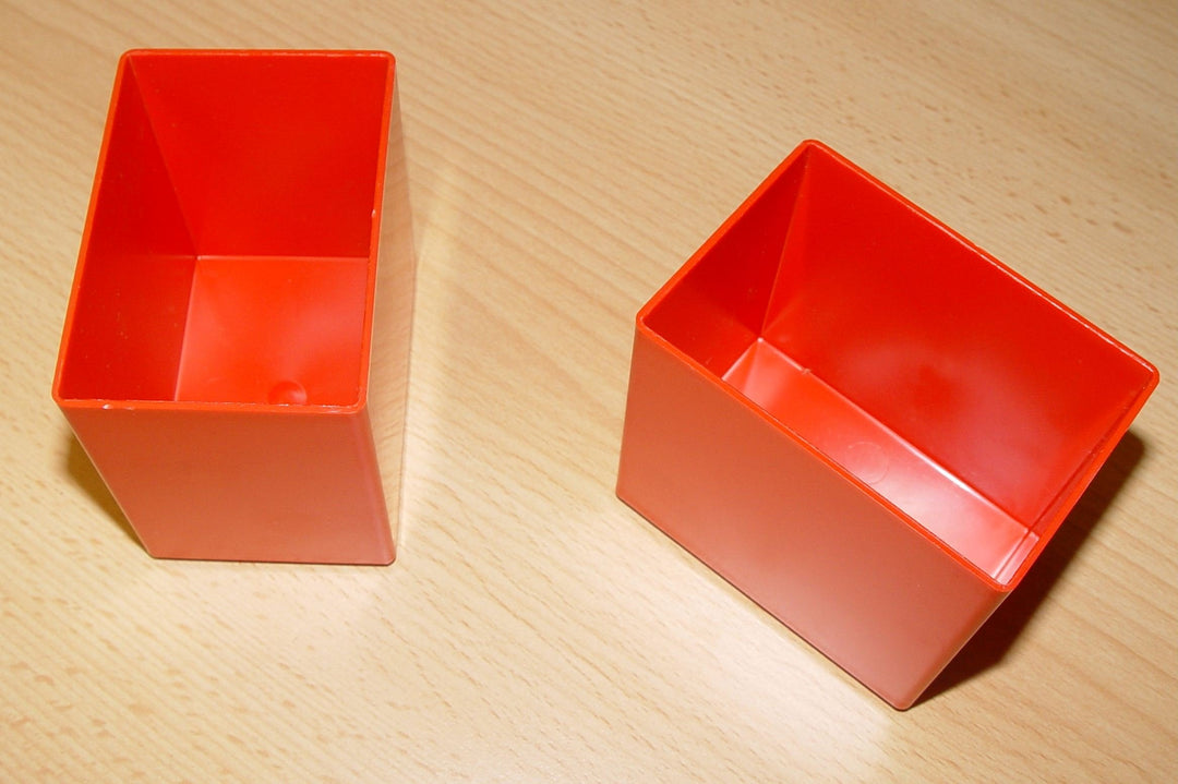 Tayg – Pack 90 Schubladen B-80 79 x 55 x 76 mm., 79 x 55 x 76 mm.