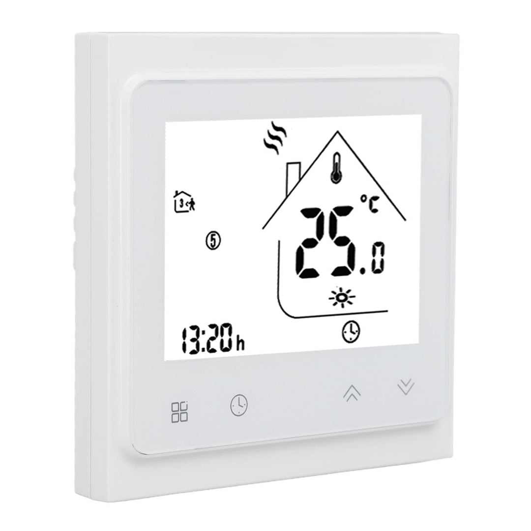 Gonetre Thermostat Heizkessel, Heizkessel, Thermostat Bht 002 gc Programmierbarer Thermostat Heizkes