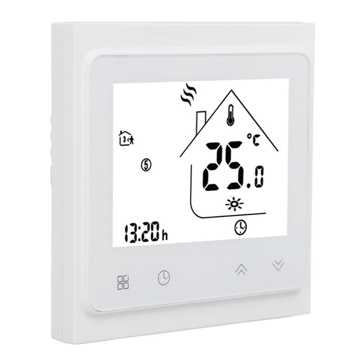 Gonetre Thermostat Heizkessel, Heizkessel, Thermostat Bht 002 gc Programmierbarer Thermostat Heizkes