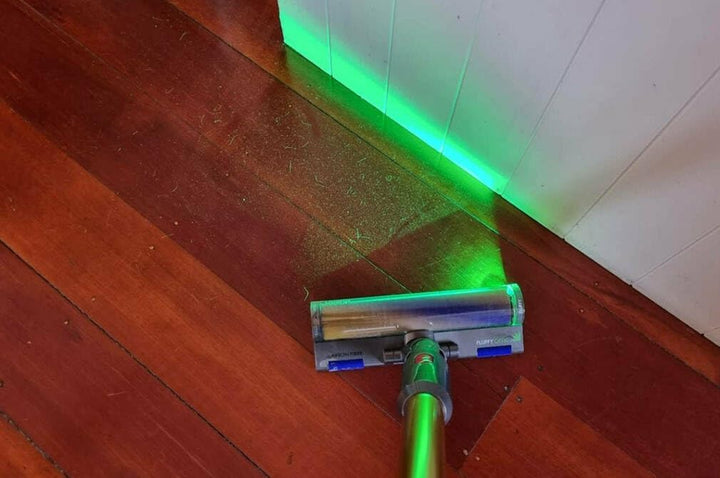 Dyson V15s Detect Submarine Nass- und Trockensauger