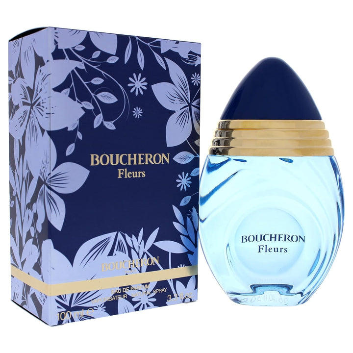 Boucheron Fleurs