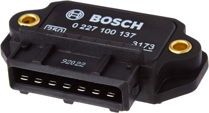 Bosch 0227100137 Schaltgerät, Zündanlage