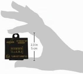 JAEGER 52400007 Elektrosätze