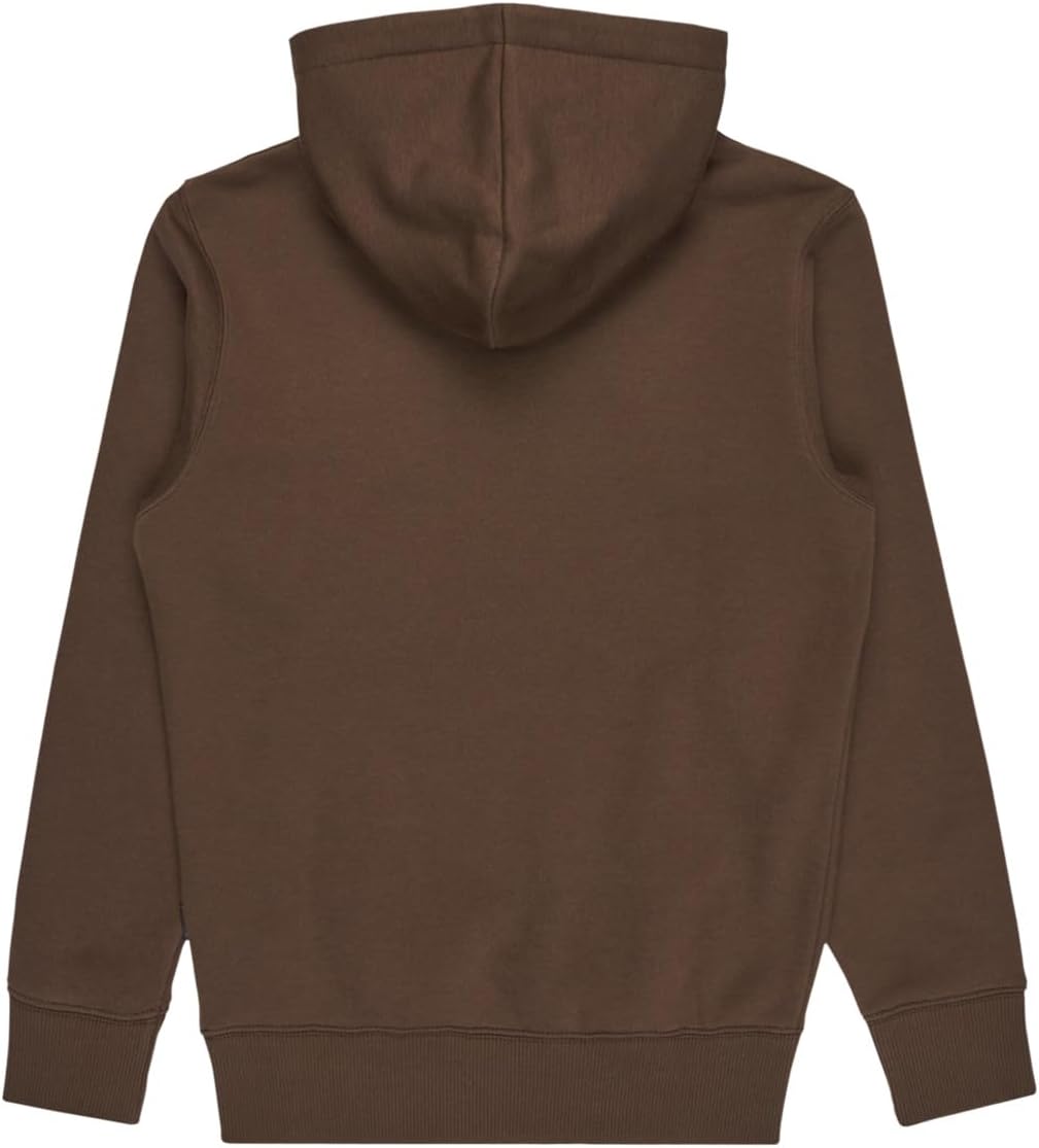 Billabong Jungen Arch Po Pullover (1er Pack) 8 Jahre Dark Cedar, 8 Jahre Dark Cedar