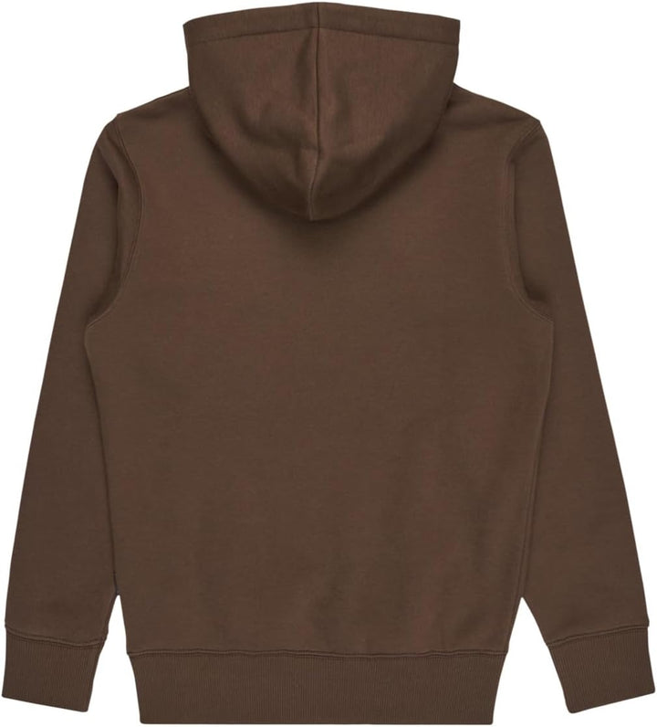 Billabong Jungen Arch Po Pullover (1er Pack) 8 Jahre Dark Cedar, 8 Jahre Dark Cedar