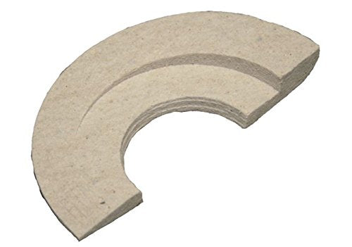 Buderus 7099668 Isolierende Frontschale für Wärmetauscher GB122 / GB132