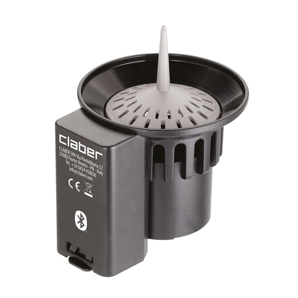 Regensensor Rain Sensor BT Steuerung via Bluetooth + App