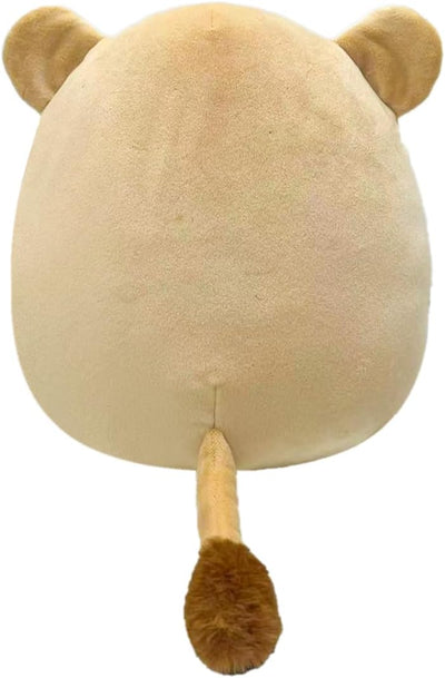 Squishmallows SQDI00549 - Nala 20 cm, offizielles Jazwares Plüsch, superweiches Kuscheltier, Nala
