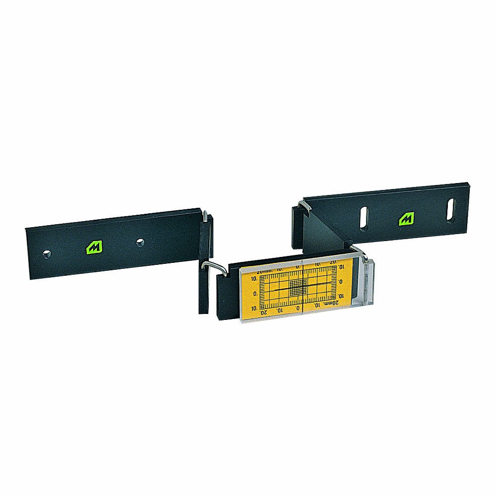 Metrica 40090 Messinstrument für Rissbreiten