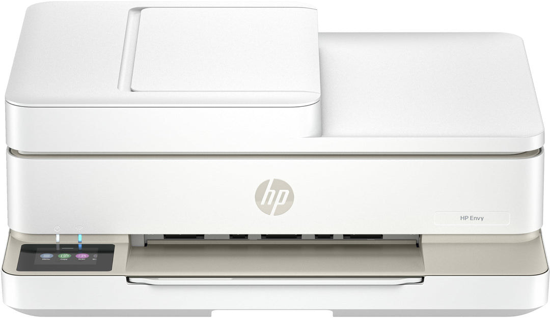 HP ENVY 6532E