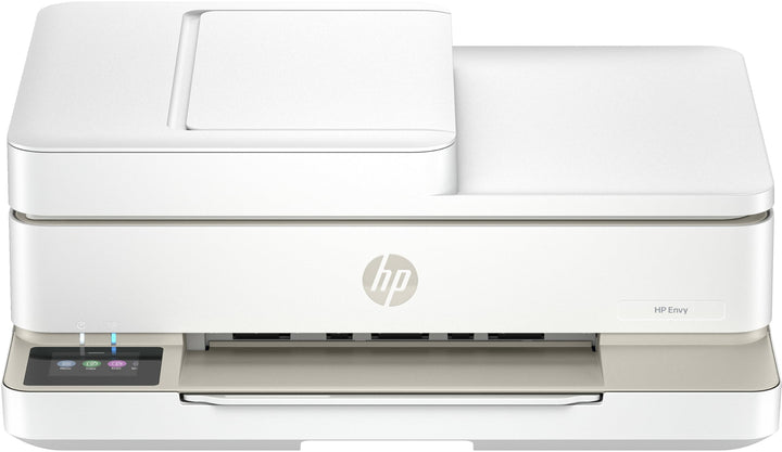 HP ENVY 6532E