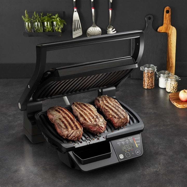 Optigrill Tefal GC7P0810 Elektrogrill