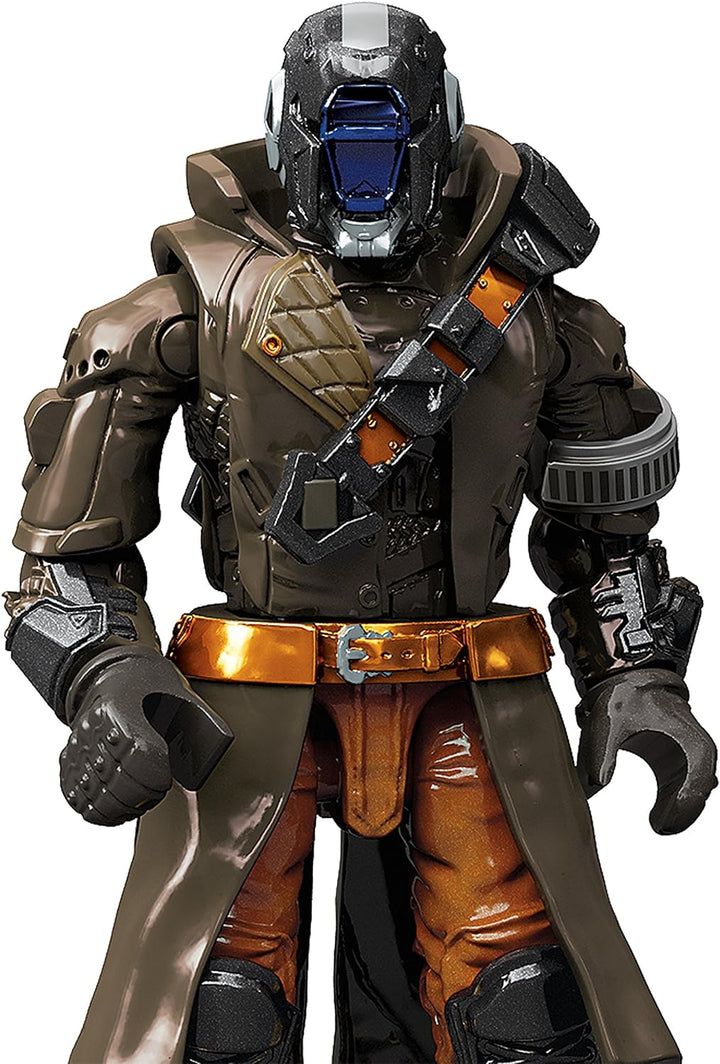 Mega Bloks S-31V Destiny Sparrow Building Kit