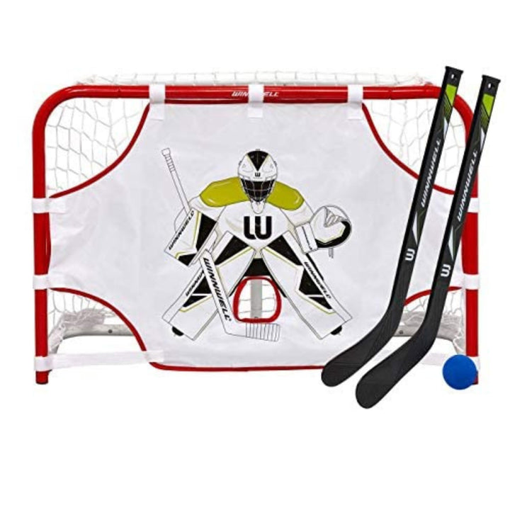 WINNWELL Mini Player Set 31"