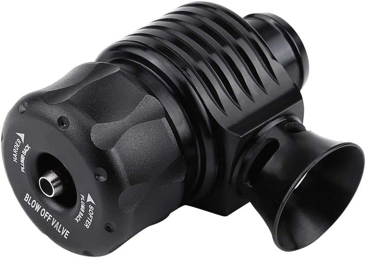 Blow Off Ventil, Yctze Universal 25mm/1inch Auto Turbo Blow Off Ventil Dump Ventil Adapter Kit Hornf