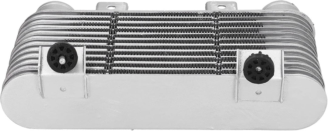 52mm Ladeluftkühler Motorkühler Kühler Ladeluftkühler Motorkühler Turbo-Ladeluftkühler Aluminiumlegi