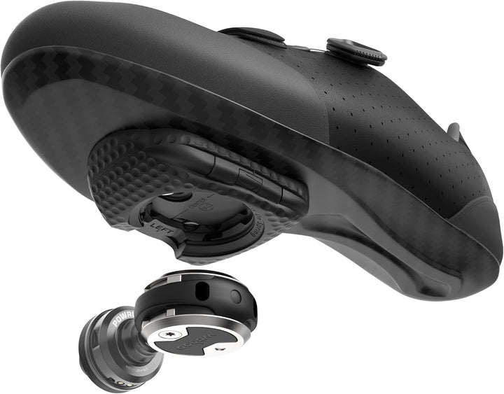 Wahoo Speedplay POWRLINK Zero Powermeter Pedale Links