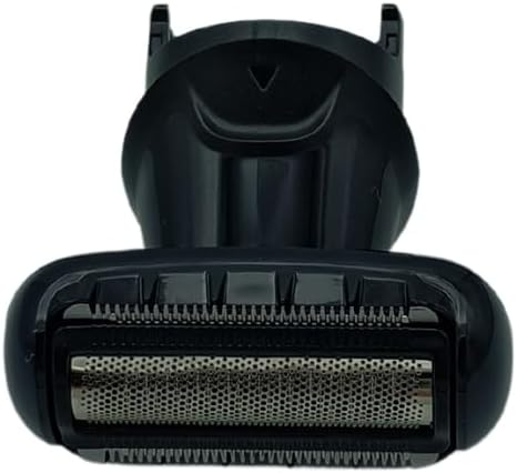 Braun 81634460 Scherkopf für Groomer, Bartschneider