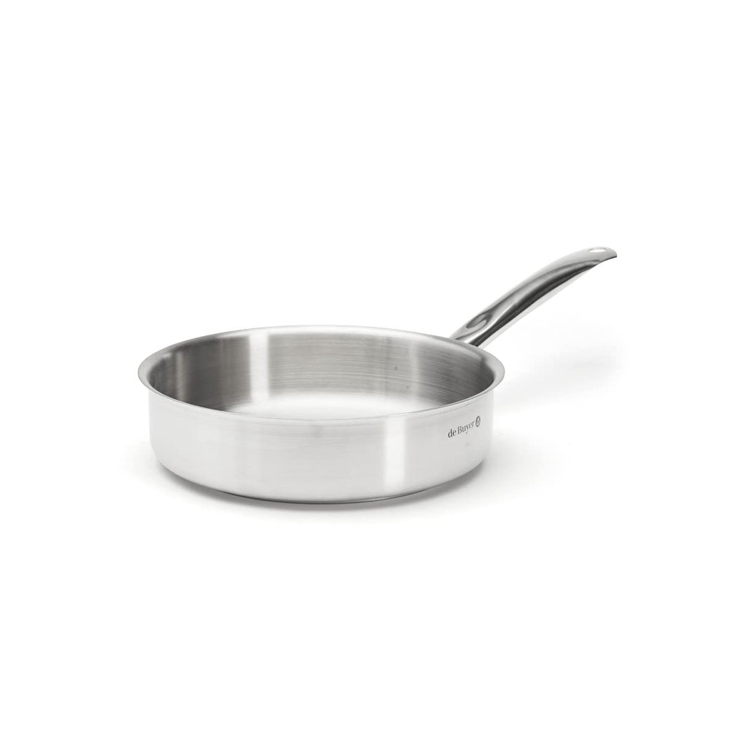 DE BUYER Sauger gerade, Appety, Ø 24 cm
