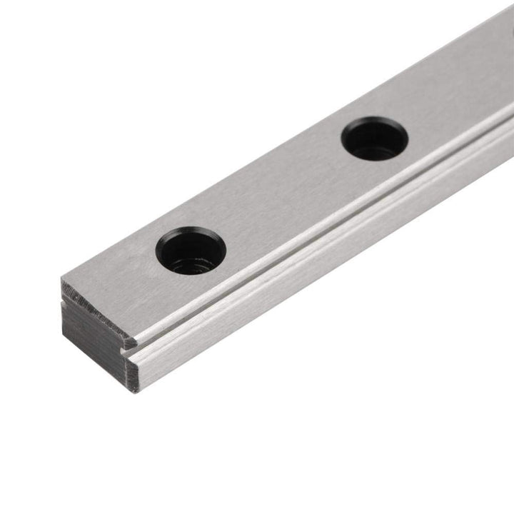 MGN12H 600mm Linearführungsschiene Schlittenwagen CNC-Fräser mit Gleitblock, Linearführungsblock für