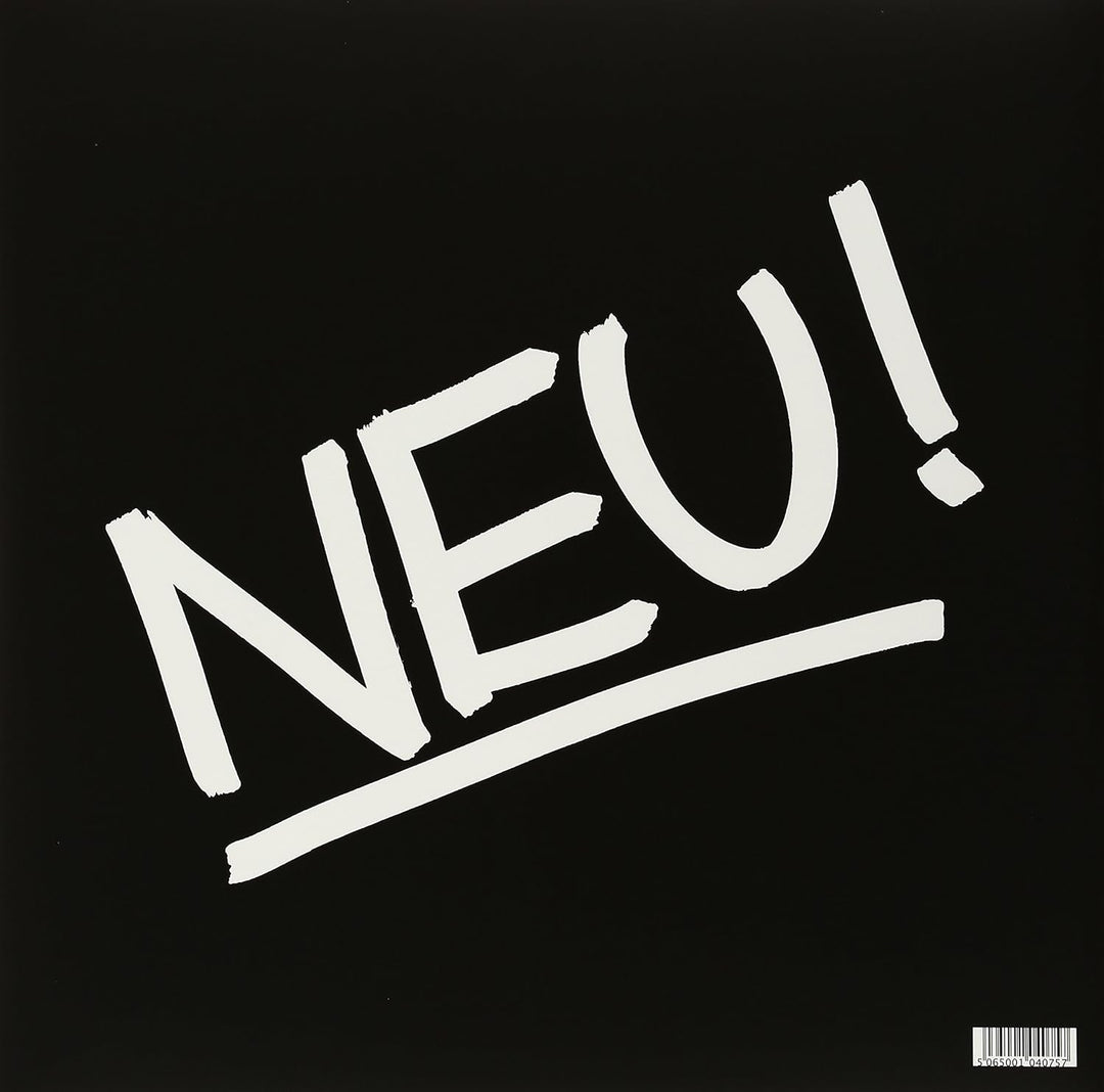 Neu! 75 [Vinyl LP], Vinyl