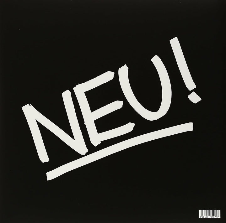 Neu! 75 [Vinyl LP], Vinyl