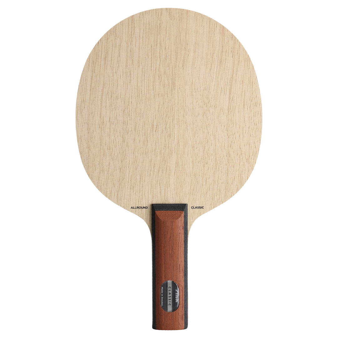 Stiga Tischtennisholz Allround Classic Klassisch (ST), Klassisch (ST)