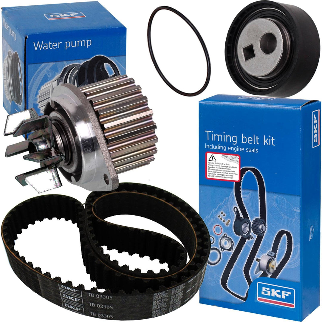 SKF VKMC 03100 Wasserpumpe + Zahnriemensatz