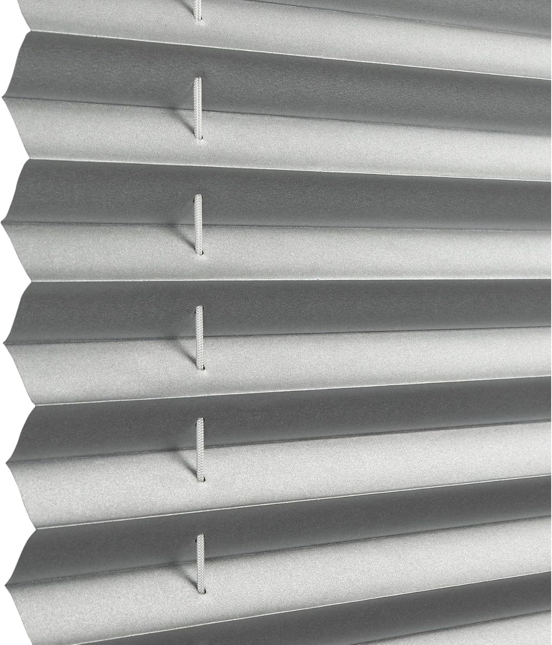 GARDINIA Plissee Concept Thermo-Abdunklung, Blick-und lichtundurchlässiges Faltrollo, Alle Montage-T