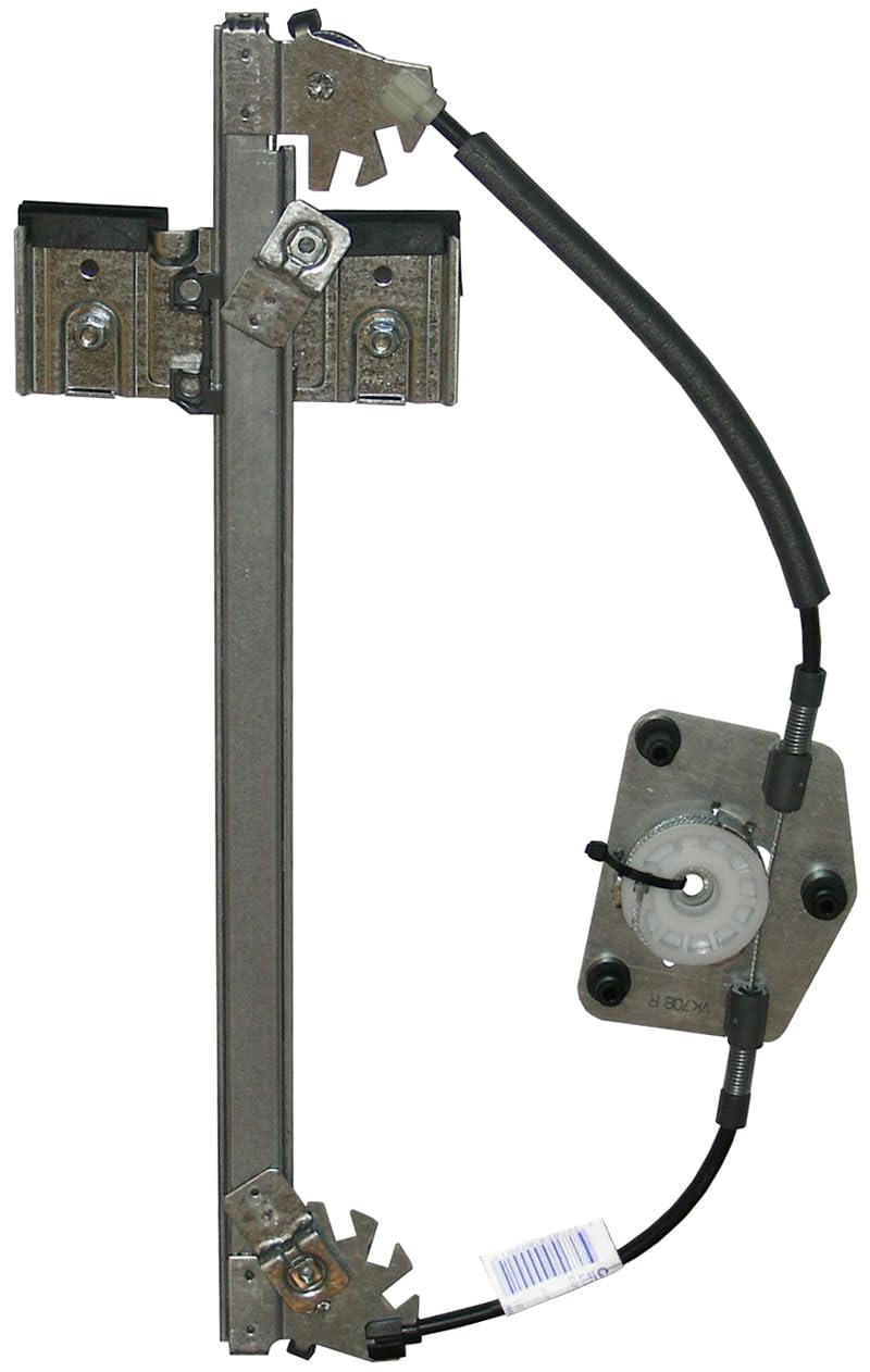 Valeo Fensterheber 850802